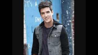 Wish That I Could Read Your Mind (Logan Henderson Video) with lyrics