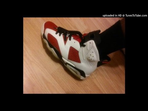 Dame - Black Friday Freestyle