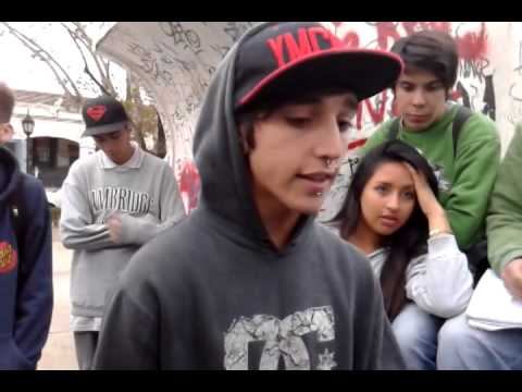 MATI vs RESTO - Ranchada Under - 1ra Ronda 4x4