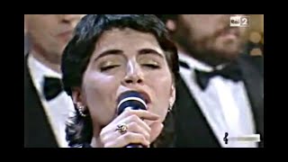 Giorgia - Come Saprei Sanremo 1995