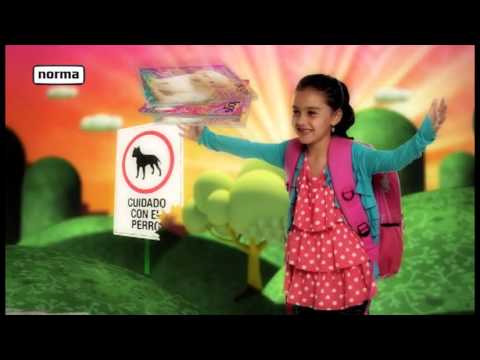 Cuadernos Dogs Norma Comercial Mascota virtual