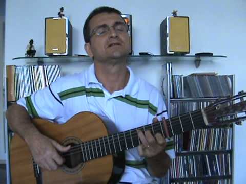 Aconteceu - Péricles Cavalcanti
