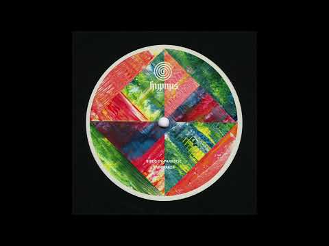 Birds ov Paradise - Tammuz