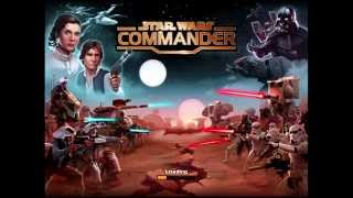 Star Wars: Commander videosu