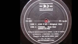 The King Of House - Bonus (King) (B2)