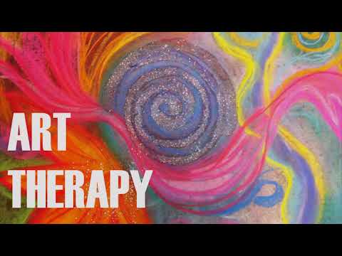 career in art therapy