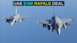 [分享] 阿拉伯聯合大公國買了80架飆風戰機