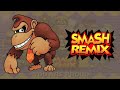 DK Rap Smash Remix