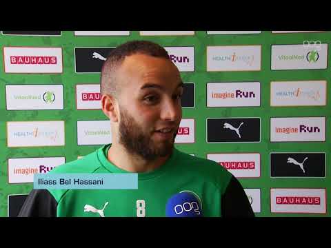 Groningen – Fortuna in teken van afscheid Nijland