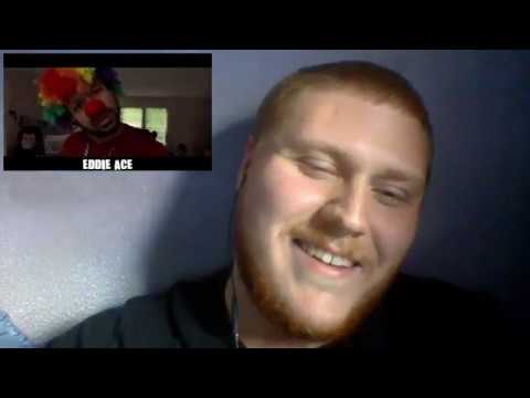 Reaction to ReTrac - Top 10 Cypher (10 Man Cypher)