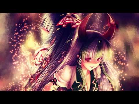 Nightcore - Shout Louder {5}