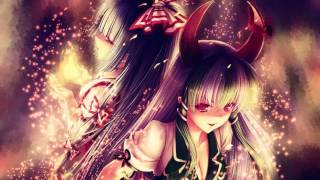 Nightcore - Shout Louder {5}