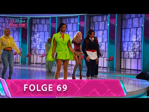 Folge 69 | Staffel 1 | My Style Rocks Germany