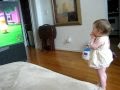 Dancing To The Backyardigans