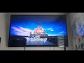 Closing To Monsters Inc 2013 UK Blu Ray 3D French Option