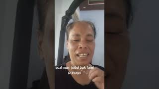 Download lagu Farel Prayoga's Stepmother Clarifies Billions of Rupiah for Judol mp3