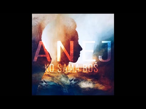 Anej Piletic - Ko sama bos