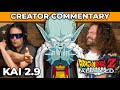 Dragonball Z Abridged Creator Commentary Kai 2 9