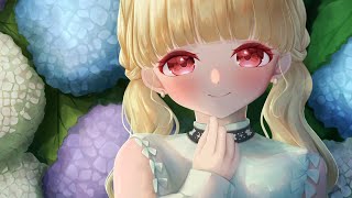 【 #ととうた 】のんびりぼけーっと話したり歌ったり【 ぶいすぽ / 小雀とと 】