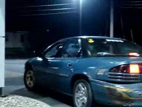 Cody Stoner's McDonald's Rap