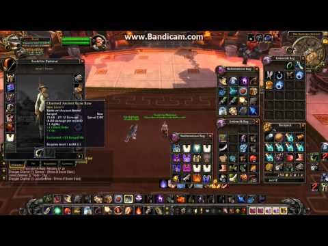 LvL 1 twink gear guide 5.4