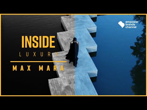 Max Mara | Por dentro do luxo