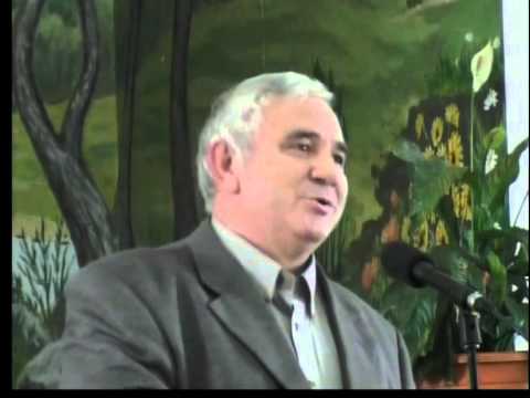 Evanghelizare Incesti 2008 - Mitru Zdremtan