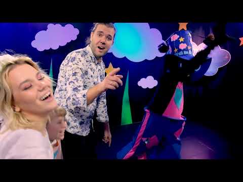 Latif i Mravko Travko - Bosno moja