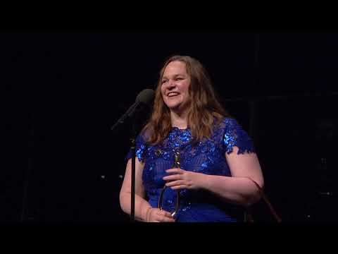 Satauna Howery, Chuck Duran & Stacey J Aswad, Adam Verner - Combined Nominations and Winners