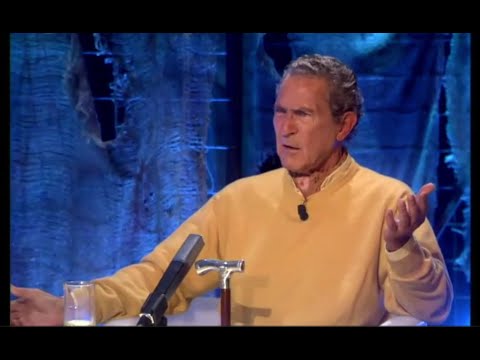 Entrevista a Antonio Gala. Parte 2. Ratones Coloraos. Año 2003.