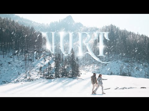 WOLF X ANITA MAJOR - NURT PROD. PSR