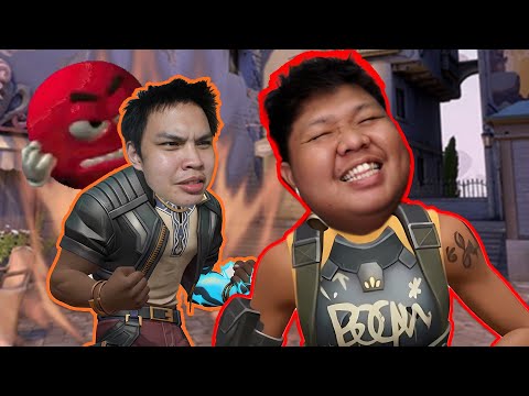 PEENOISE PLAYS VALORANT [47]