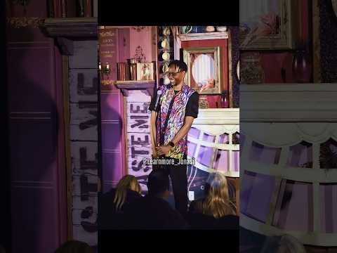 Who’s on Ozempic? #learnmorejonasi #standupcomedy ￼