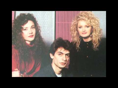 THE DESERT IS IN YOUR HEART || BONNIE TYLER - SOFIA ARVANITI