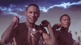 PnB Meen - Trapped Out (Dir by Louieknows)