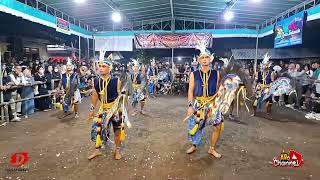 Download lagu JAMANE ( KOES PLUS ) VERSI JATHILAN ● KLARAS ANOM SEMBRANI mp3