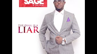 SAGE &amp; TWCREW: the devil is a liar | DEBUT SINGLE