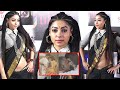 Mirzapur Season 2 Actress Anangsha Biswas At Dadasaheb Phalke Icon Award Films 2020