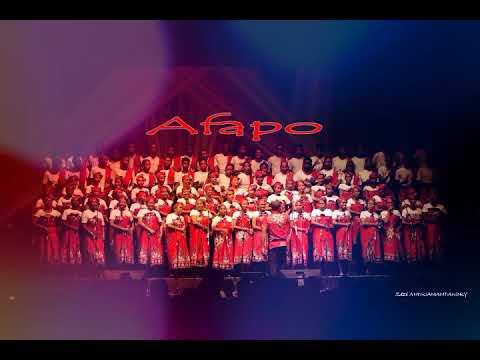 Afapo KEROBIMA ANKATSO