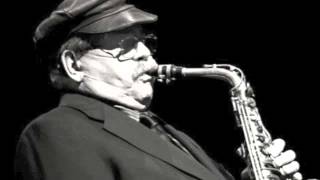 Phil Woods and Johnny Griffin - All Too Soon