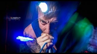 SIO MOTION REVIEW - For The Hope Fest III - Club Kesselbrunn Arnstadt