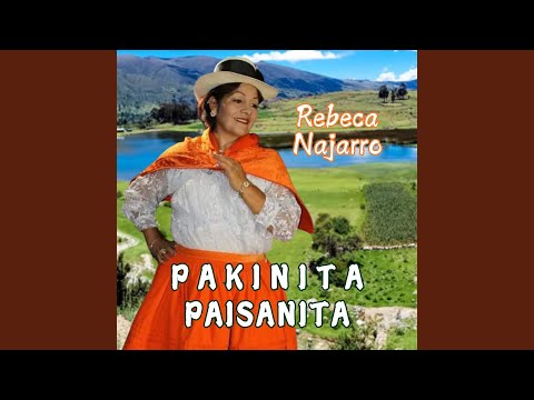 Pakinita Paisanita