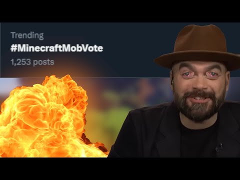 MINECRAFT 2023: EPIC DISASTER LIVE!