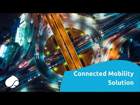 Connected Mobility Solution
