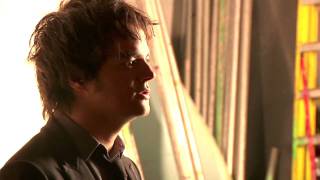 Dont Stop The Music - Jamie Cullum making the video