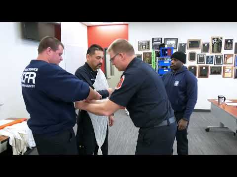 Thumbnail of YouTube video - Shoulder Clavicle