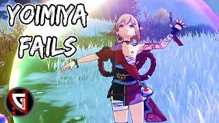 Download lagu Yoimiya Death Scenes Genshin Impact [English Voice] mp3