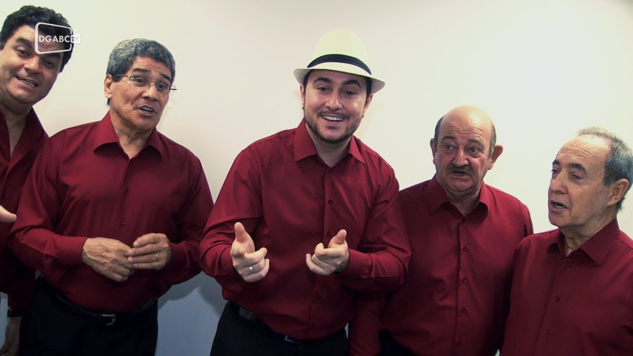 Social do Diário: entrevista exclusiva com o grupo Demônios da Garoa