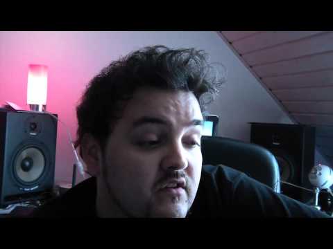 New Alpha & Kandi tune released ! \o/ Don't Fix It !