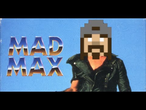 mad max nes music